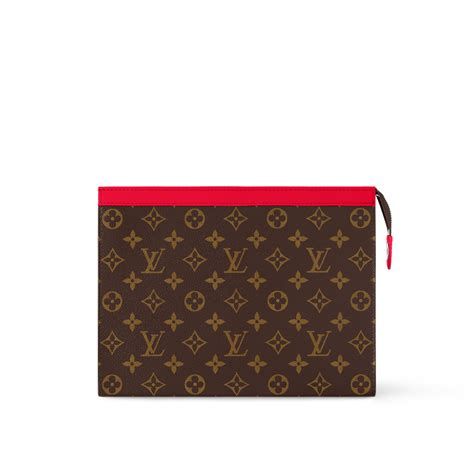 pochette portachiavi uomo louis vuitton|Pochettes and Pouches for Men .